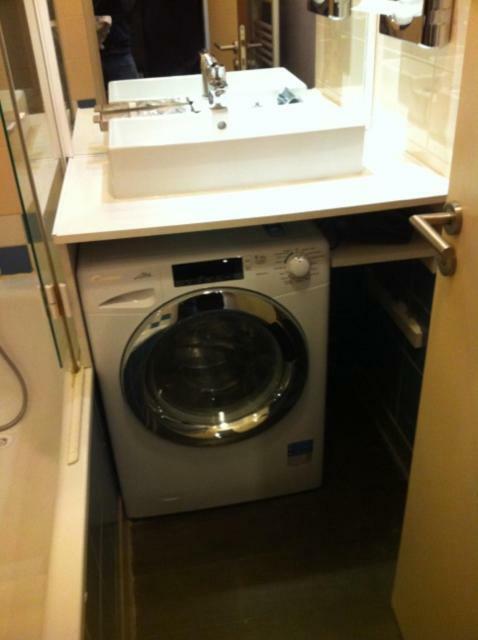 Apartment Paris 15 Porte De Versailles Issy-les-Moulineaux