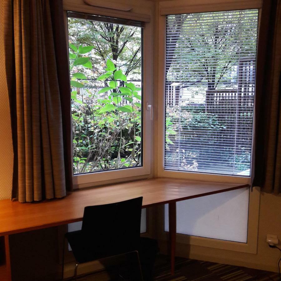 Paris 15 Porte De Versailles 4*